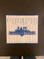 Legendarische livealbums box (16 CD’s + 2 DVD’s) Universal, Verzenden