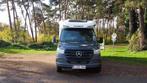 Motorhome - Hymer Tramp S585, Caravans en Kamperen, Mobilhomes, Integraal, 7 tot 8 meter, Diesel, Particulier