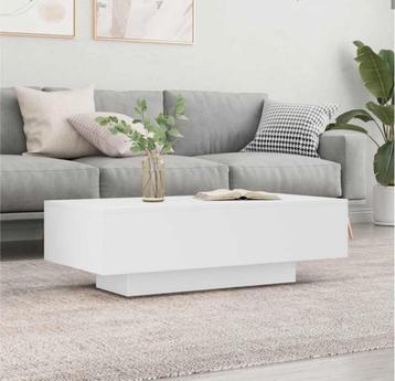 Salontafel 100x49,5x31 cm  beschikbaar voor biedingen