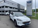 Ford Kuga TITANIUM OC0426 *29377*, https://public.car-pass.be/vhr/f1a7785f-b6c7-483d-8b68-065417a9de23, Parkeersensor, Handgeschakeld
