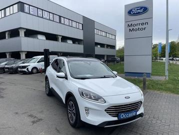 Ford Kuga TITANIUM OC0426 *29377* beschikbaar voor biedingen