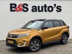 Suzuki Vitara 1.4 Boosterjet Select Smart Hybrid, Auto's, Suzuki, Overige kleuren, Bedrijf, Handgeschakeld, Hybride Elektrisch/Benzine