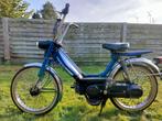 Honda Camino vario B klasse, Fietsen en Brommers, Ophalen, Gebruikt, Overige modellen, 49 cc