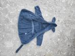 Badjas peuter, Kinderen en Baby's, Babykleding | Maat 86, Ophalen, Jongetje of Meisje, Jollein, Overige typen