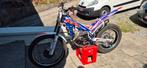 Beta 300 evo-fabriek, Particulier