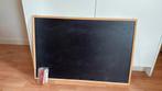 Krijtbord, Ophalen, Gebruikt, Krijtbord