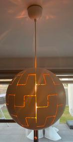 Ikea PS 2014 hanglamp 52 cm, Huis en Inrichting, Lampen | Hanglampen, Ophalen, Zo goed als nieuw, Kunststof