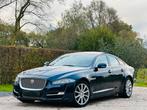 Jaguar xj 3.0diesel €6b full options 2017 300pk, Auto's, Jaguar, Particulier, Te koop, XJ