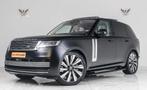 Land Rover Range Rover VOGUE SV 530 4.4 AWD / TVA DEDUCTIBLE, Automaat, Zwart, Leder, 5 zetels