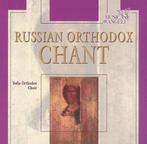 Russian Orthodox Chant - Sofia Orthodox Choir, Cd's en Dvd's, Cd's | Meditatie en Spiritualiteit, Ophalen of Verzenden, Zo goed als nieuw