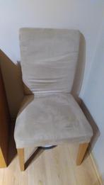 4 ikea chaises, Maison & Meubles, Chaises, Enlèvement, Neuf, Quatre