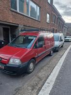 Peugeot expert 2 litres HDI, Autos, Particulier, Achat, Peugeot