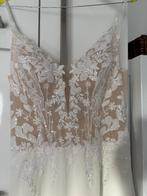 Robe de mariée SA yes by Amelia, Autres couleurs, SA yes by Amelie, Comme neuf, Enlèvement