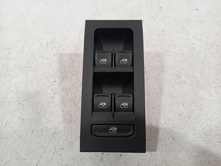 BEDIENINGSPANEEL ELEKTRISCHE RAMEN Skoda Octavia (5EAA), Auto-onderdelen, Dashboard en Schakelaars, Skoda, Gebruikt