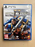 Warhammer 40,000: Space Marine 2 (PS5 Pro enhanced), Ophalen of Verzenden, Zo goed als nieuw