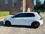 GOLF 7 GTI PERFORMANCE (utilitaire), Voorwielaandrijving, Stof, Xenon verlichting, Wit