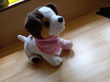 Hondje  Ronny baby born beschikbaar voor biedingen