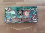 Gezelschapsspel: Jungle Safari (verpakt), Ophalen of Verzenden, Nieuw
