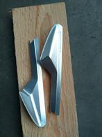 Panigale 1199/899 afdekplaatjes spiegels, Motoren, Ophalen of Verzenden