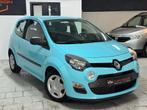 Renault Twingo 1.2i / 2014 / 60.000km / garantie 12mois.., Twingo, Zwart, Blauw, Bedrijf