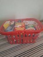 Speelgoed Winkelmandje, Nieuw, Kinderen en Baby's, Ophalen of Verzenden, Nieuw, Jongen of Meisje