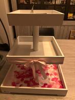 Staander, Enlèvement, Utilisé