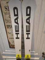 170cm HEAD I.SL WORLDCUP REBELS NP900 TOP SKI, 160 tot 180 cm, Ophalen of Verzenden, Zo goed als nieuw, Carve