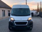Peugeot boxer 2020 L3 trek 3000kg, Auto's, Voorwielaandrijving, Euro 6, 4 cilinders, 3000 kg