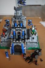 Lego - Knights Kingdom - 8781-1 Castle of Morcia, Verzenden, Zo goed als nieuw, Complete set, Lego