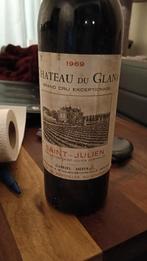 Chateau du glana 1969, Verzamelen, Verzenden