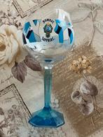 Bombay sapphire glas, Verzamelen, Ophalen of Verzenden