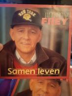 Jimmy frey, Cd's en Dvd's, Gebruikt, Ophalen of Verzenden