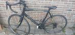 Bianchi koersfiets, Ophalen, Zo goed als nieuw
