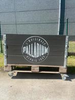 Opberg koffer palladium, Ophalen, Zo goed als nieuw