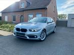Bmw 116dD efficient Dynamics Navi/Pdc euro6B, Bluetooth, 1 Reeks, Euro 6, Bedrijf