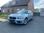 Bmw 116dD efficient Dynamics Navi/Pdc euro6B, Auto's, BMW, Bluetooth, 1 Reeks, Euro 6, Bedrijf