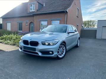 Bmw 116dD efficient Dynamics Navi/Pdc euro6B  beschikbaar voor biedingen