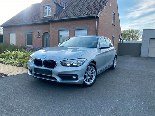 Bmw 116dD efficient Dynamics Navi/Pdc euro6B, Auto's, BMW, Bedrijf, Te koop, 1 Reeks, Bluetooth, Diesel, Euro 6, Handgeschakeld