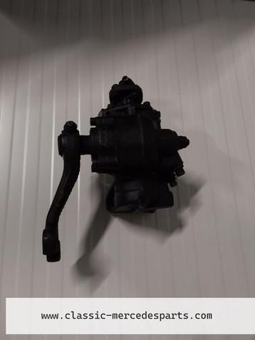 Stuurhuis Mercedes w124 serie beschikbaar voor biedingen