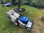 Yamaha grasmaaier benzine perfecte staat, Tuin en Terras, Grasmaaiers, Ophalen, Elektrische starter, Yamaha, Zo goed als nieuw