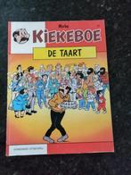 strip Kiekeboe : de taart, Boeken, Ophalen of Verzenden