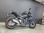 Kawasaki Z 650 Perf. Edition (BTW) (A2 mogelijk), Entreprise, Plus de 35 kW, 650 cm³, Autre