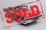 Ford Fairlane Galaxie 500 Sunliner, Autos, Oldtimers & Ancêtres, Automatique, Achat, Ford, 300 ch