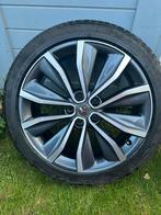 Kadjar velge bose edition, Ophalen, 19 inch, All Season, Velg(en)
