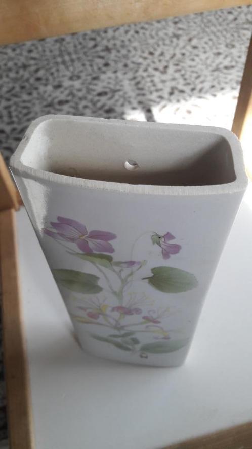 Vintage waterreservoir om aan radiator te hangen., Antiek en Kunst, Antiek | Woonaccessoires, Ophalen of Verzenden