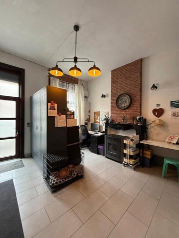 Maison à vendre à Forchies-La -Marche, 140 m², Maison individuelle, 195 kWh/m²/an