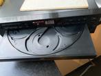 Compact Disc Player SONY CDP-C615, Audio, Tv en Foto, Wisselaar, Sony, Zo goed als nieuw, Ophalen