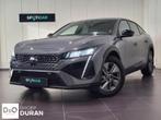 Peugeot 408 Allure 1.2 Turbo, Auto's, Peugeot, Automaat, 4 deurs, Emergency brake assist, 97 kW