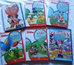 Lot de 7 DVD DISNEY., CD & DVD, Enlèvement ou Envoi