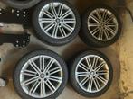 Banden 17 inch velgen - schade, Auto-onderdelen, Banden en Velgen, Ophalen, Gebruikt, 17 inch, All Season